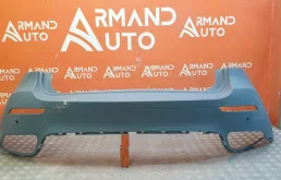 Бампер BMW X6 2007-2014 51127210649 E71, задний