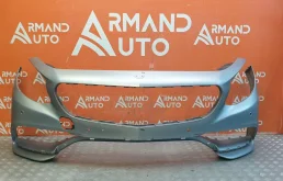 Бампер Mercedes S-Class 2013-2017 A21788511259999 C217, передний