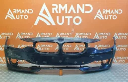 Бампер Bmw 3 Series 2011-2016 51117293022 F30 F31, передний