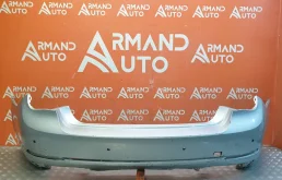 Бампер BMW 7 series 2012-2015 51127311354 F01 F02, задний
