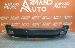 Бампер BMW X5 2006-2010 51127178280 E70, задний