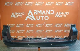 Бампер Toyota Land Cruiser 2015-2021 521596A929 200, задний