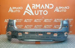 Бампер BMW X3 2010-2014 51127278474 F25, задний