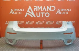 Бампер BMW X6 2007-2014 51127210649 E71, задний