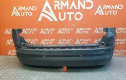 Бампер Skoda Kodiaq 2016-2022 565807421 1, задний