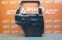 Дверь Land Rover Freelander 2006-2014 LR005851 2, задняя правая