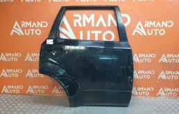 Дверь Subaru Forester 2007-2013 60409SC0019P 3, задняя правая