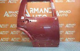 Дверь Land Rover Discovery 2004-2009 BFA780180 3, задняя правая