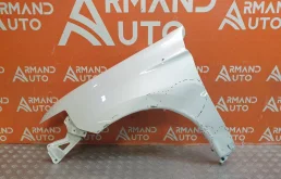 Крыло Mitsubishi Outlander 2015-2023 5220L729 3, переднее левое
