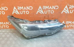 Фара Toyota Corolla 2015-2019 8111002L70 11 E160 E170 E180, правая