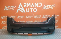 Бампер KIA Rio 2020-2022 86611H0700 4 FB, задний