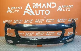 Бампер Porsche Cayenne 2014-2018 95850521718G2X 2 958, передний