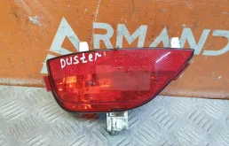 Фонарь противотуманный Renault Duster 2015-2021 265859405R 1, левый