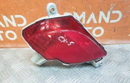 Фонарь противотуманный Mazda CX-5 2011-2017 KD5351660A 1, левый