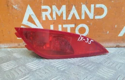 Фонарь противотуманный Hyundai ix35 2010-2015 924052Y300 1, левый