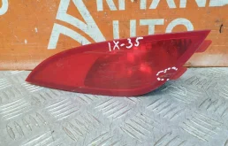 Фонарь противотуманный Hyundai ix35 2010-2015 924062Y300 1, правый