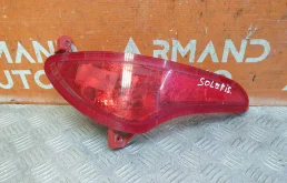 Фонарь противотуманный Hyundai Solaris 2014-2017 924054L700 1, левый