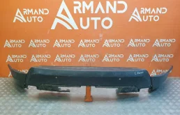 Юбка бампера Land Rover Discovery 2016-нв LR083022 5, задняя