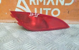 Фонарь противотуманный Hyundai ix35 2010-2015 924052Y300 1, левый