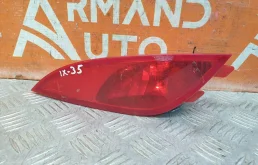Фонарь противотуманный Hyundai ix35 2010-2015 924062Y300 1, правый