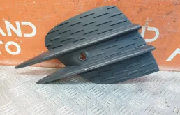 Решетка бампера Mercedes E-Class 2020-2023 A2138858904 W213, передняя левая