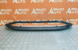 Накладка юбки бампера Hyundai Creta 2021-нв 86577BW000CA 2, передняя