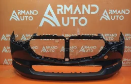 Бампер Mazda CX-30 2019-нв DFR550031F8P 1, передний