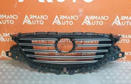 Решетка радиатора Mazda CX-9 2016-2024 TK4950710J 2
