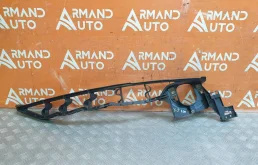 Кронштейн крыла BMW X5 2006-2013 51657157990 E70, передний правый