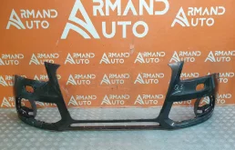 Бампер Audi Q5 2012-2017 8R0807065GRU 1 8R, передний