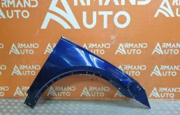 Крыло Audi Q5 2017-нв 80A821106ASTL 2 FY, переднее правое