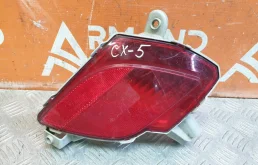 Отражатель Mazda CX-5 2011-2017 KD7751650A 1, правый