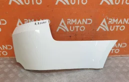 Бампер Land Rover Range Rover Sport 2013-2022 LR098889 2 L494, задний правый