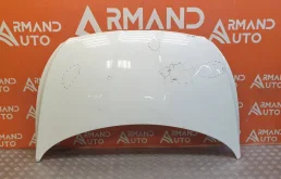 Капот Hyundai Solaris 2010-2014 664001R100 1