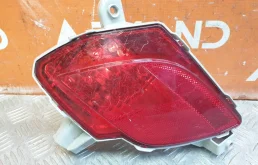 Фонарь противотуманный Mazda CX-5 2011-2017 KD5351660A 1, левый