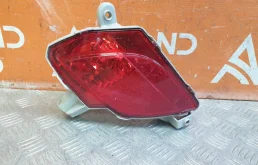 Фонарь противотуманный Mazda CX-5 2011-2017 KD5351660A 1, левый