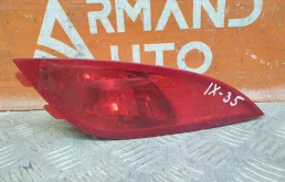 Фонарь противотуманный Hyundai ix35 2010-2015 924052Y300 1, левый