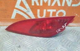 Фонарь противотуманный Hyundai ix35 2010-2015 924062Y300 1, правый