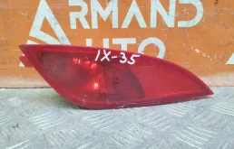 Фонарь противотуманный Hyundai ix35 2010-2015 924052Y300 1, левый