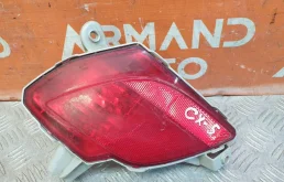 Фонарь противотуманный Mazda CX-5 2011-2017 KD5351660A 1, левый