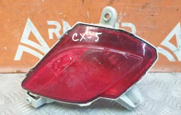 Отражатель Mazda CX-5 2011-2017 KD7751650A 1, правый