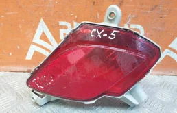 Отражатель Mazda CX-5 2011-2017 KD7751650A 1, правый