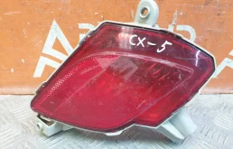 Отражатель Mazda CX-5 2011-2017 KD7751650A 1, правый