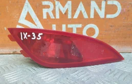 Фонарь противотуманный Hyundai ix35 2010-2015 924052Y300 1, левый