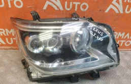 Фара Lexus GX 2013-2019 8114560G30 2 URJ150, правая