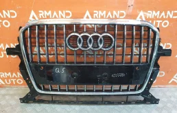Решетка радиатора Audi Q5 2012-2017 8R0853651ST94 1 8R