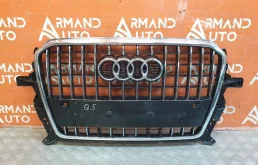 Решетка радиатора Audi Q5 2012-2017 8R0853651ABT94 1 8R