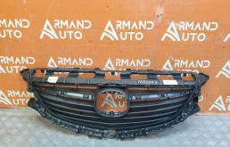 Решетка радиатора Mazda 6 2012-2018 GHP950712E 3 GJ