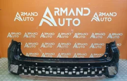 Бампер Toyota Highlander 2013-2019 521590E911 3 U50, задний