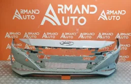 Бампер Hyundai Elantra 2020-нв 86511AA010 7 CN7, передний